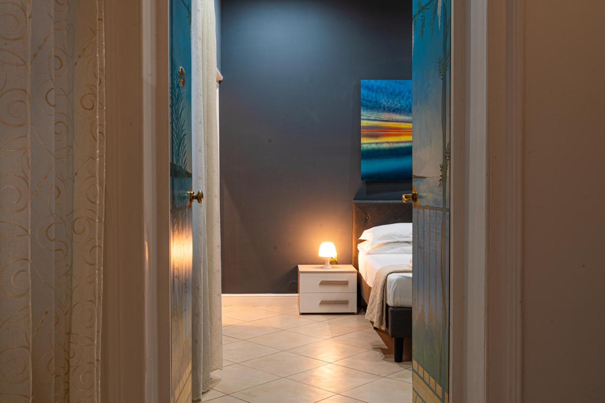 B&B Emme Enne Tarente Extérieur photo