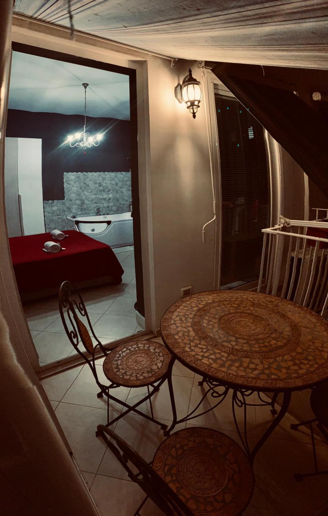 B&B Emme Enne Tarente Extérieur photo